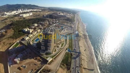 Location Appartement Skikda Skikda