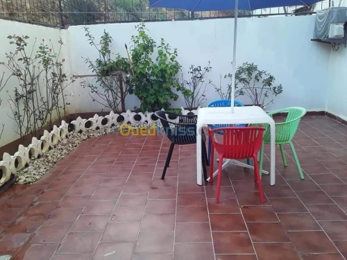 Location Appartement Skikda Skikda