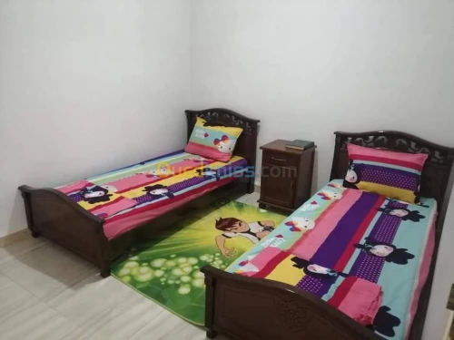 Location Appartement Skikda Skikda