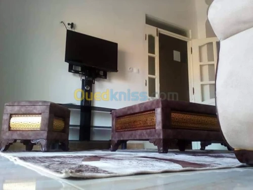 Location Appartement Skikda Skikda