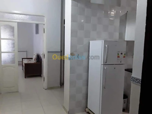Location Appartement Skikda Skikda
