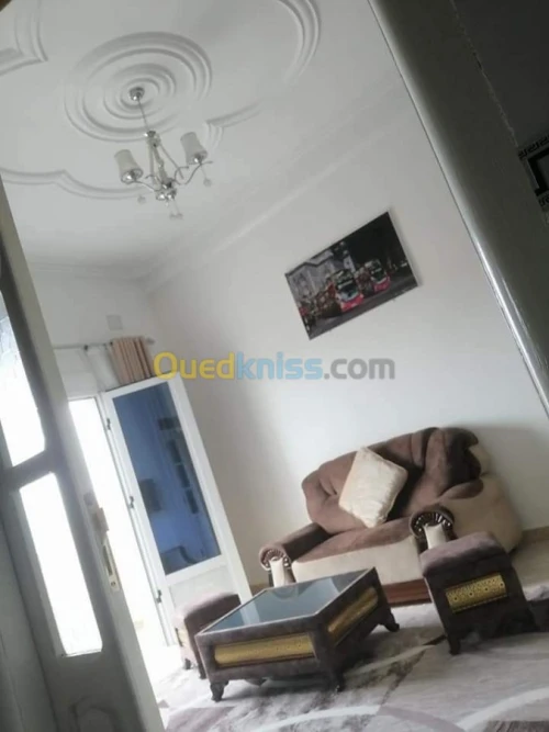 Location Appartement Skikda Skikda