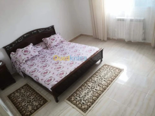 Location Appartement Skikda Skikda