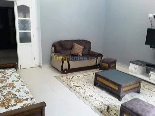 Location Appartement Skikda Skikda