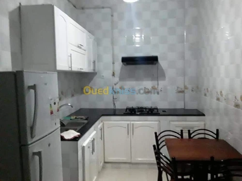 Location Appartement Skikda Skikda
