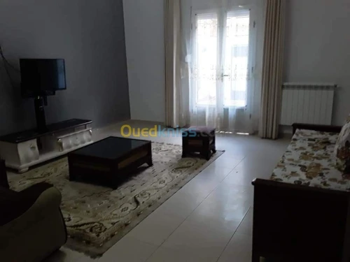 Location Appartement Skikda Skikda