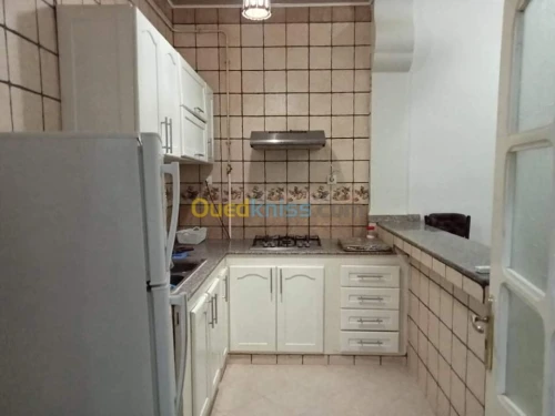 Location Appartement Skikda Skikda