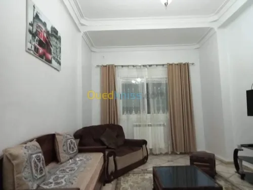 Location Appartement Skikda Skikda