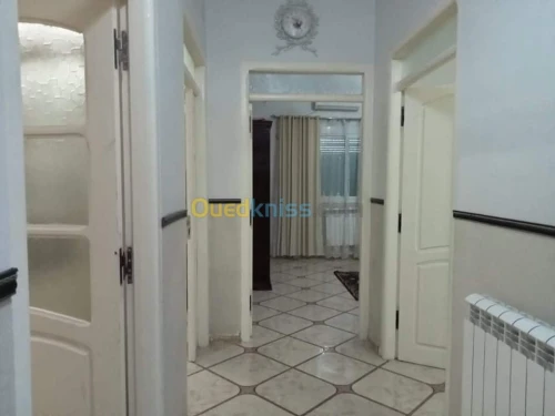 Location Appartement Skikda Skikda