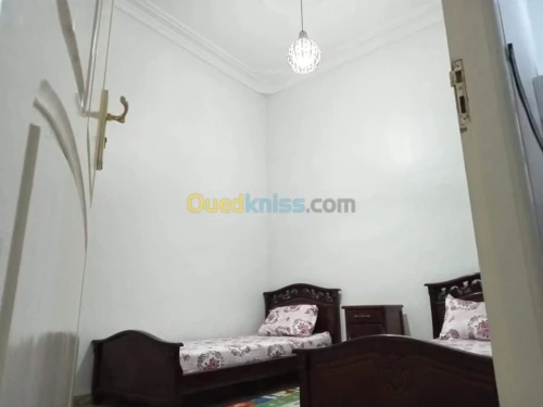 Location Appartement Skikda Skikda