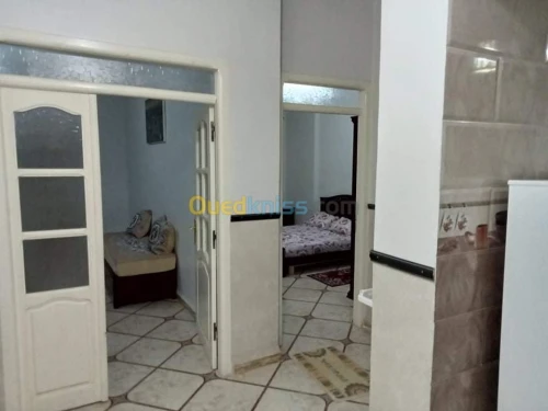 Location Appartement Skikda Skikda