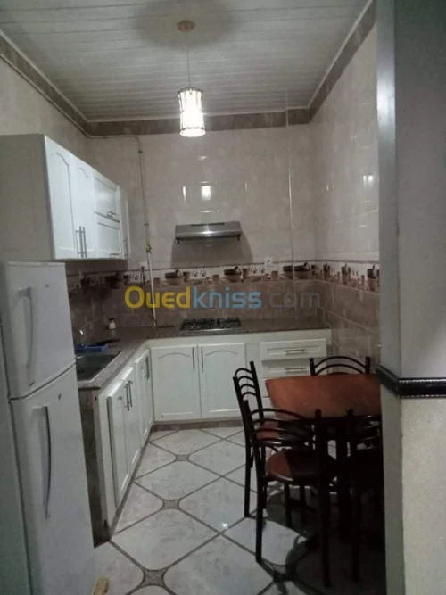 Location Appartement Skikda Skikda