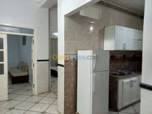 Location Appartement Skikda Skikda