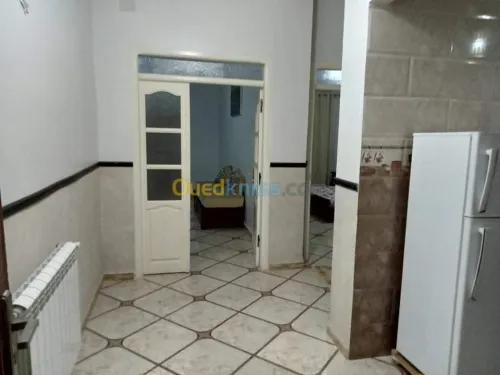 Location Appartement Skikda Skikda