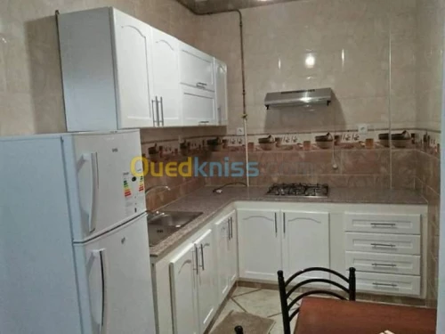 Location Appartement Skikda Skikda