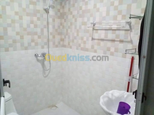 Location Appartement Skikda Skikda