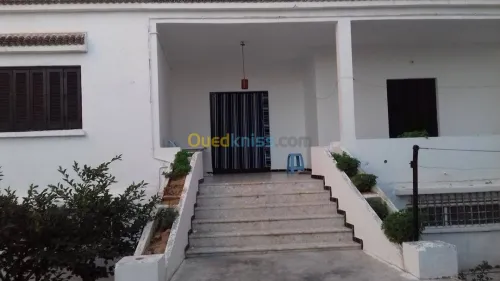 Vente Villa Tunisie