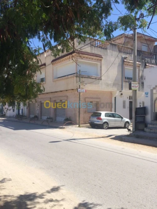 Vente Villa Tunisie