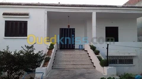 Vente Villa Tunisie