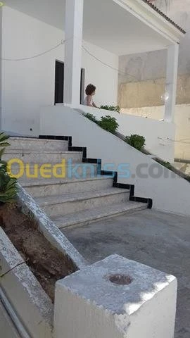 Vente Villa Tunisie