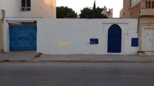 Vente Villa Tunisie