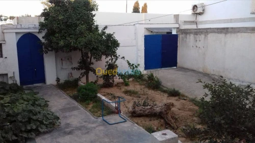 Vente Villa Tunisie