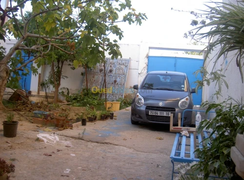 Vente Villa Tunisie