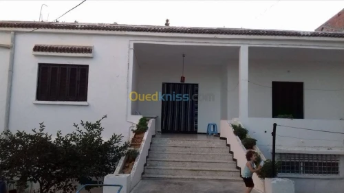 Vente Villa Tunisie