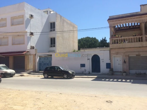 Vente Villa Tunisie