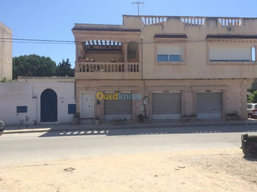 Vente Villa Tunisie