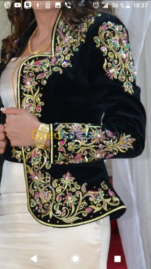 Location Karakou bedroun