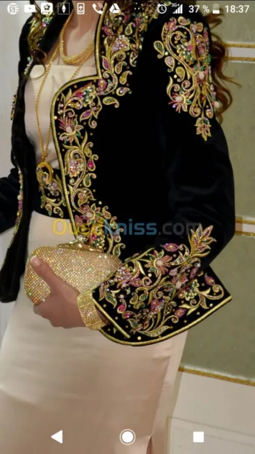 Location Karakou bedroun