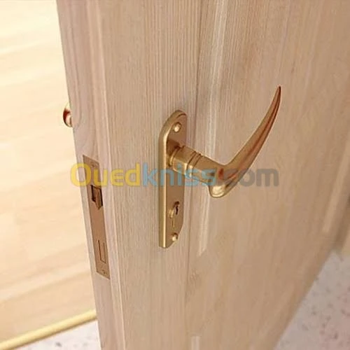 Manufacture and installation تصنيع وتر
