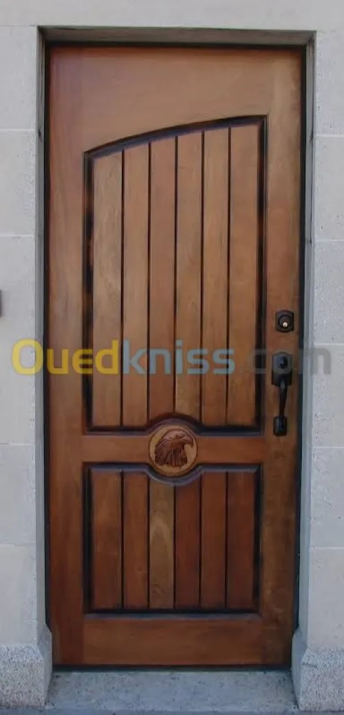 Manufacture and installation تصنيع وتر