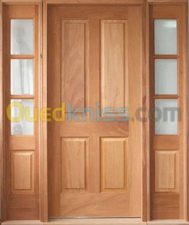 Manufacture and installation تصنيع وتر