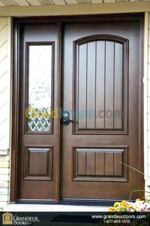 Manufacture and installation تصنيع وتر