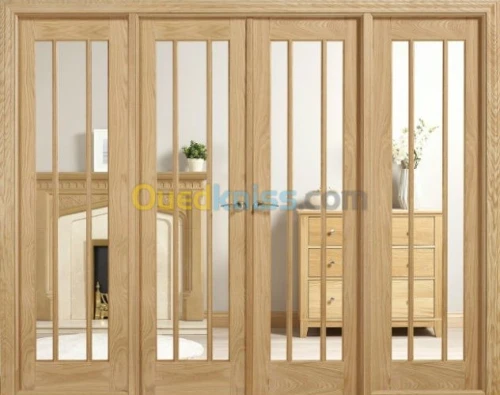 Manufacture and installation تصنيع وتر