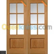 Manufacture and installation تصنيع وتر