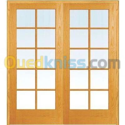 Manufacture and installation تصنيع وتر