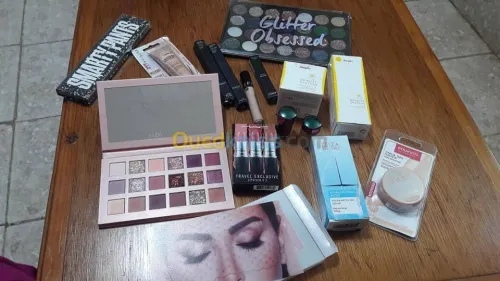 Beauté,esthétique, cosmétiques.