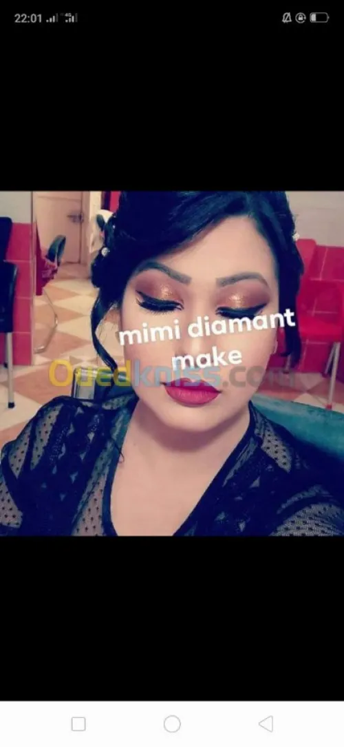 Beauté,esthétique, cosmétiques.