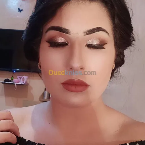 Beauté,esthétique, cosmétiques.