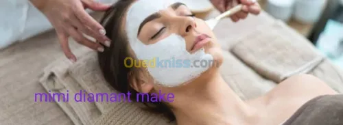Beauté,esthétique, cosmétiques.