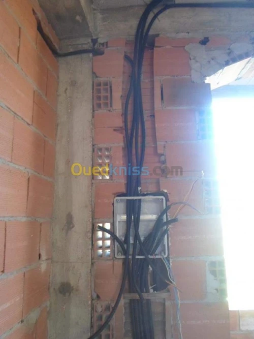 Électricité 