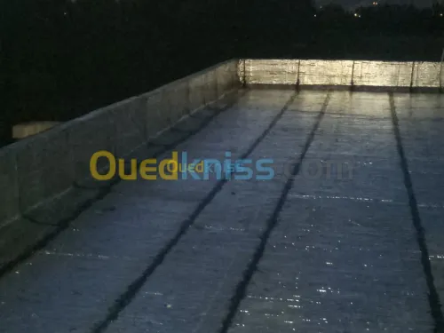 travaux etancheite pax bitume