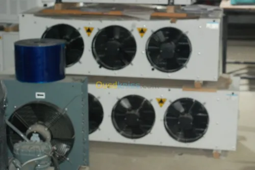 Etude-Installation & vente