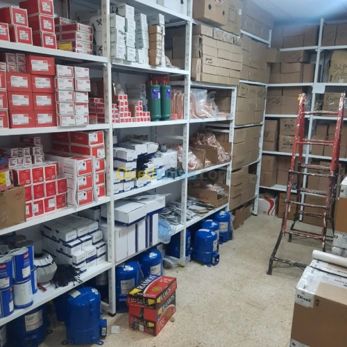 Etude-Installation & vente
