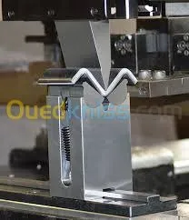 Travaux de Poinçonnage