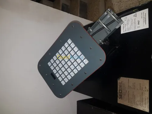 Luminaire LED 100watts IP67