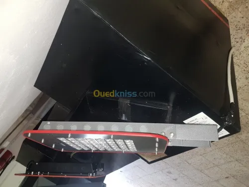 Luminaire LED 100watts IP67